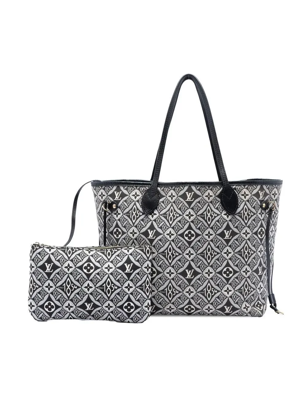 Louis Vuitton indulge luxury